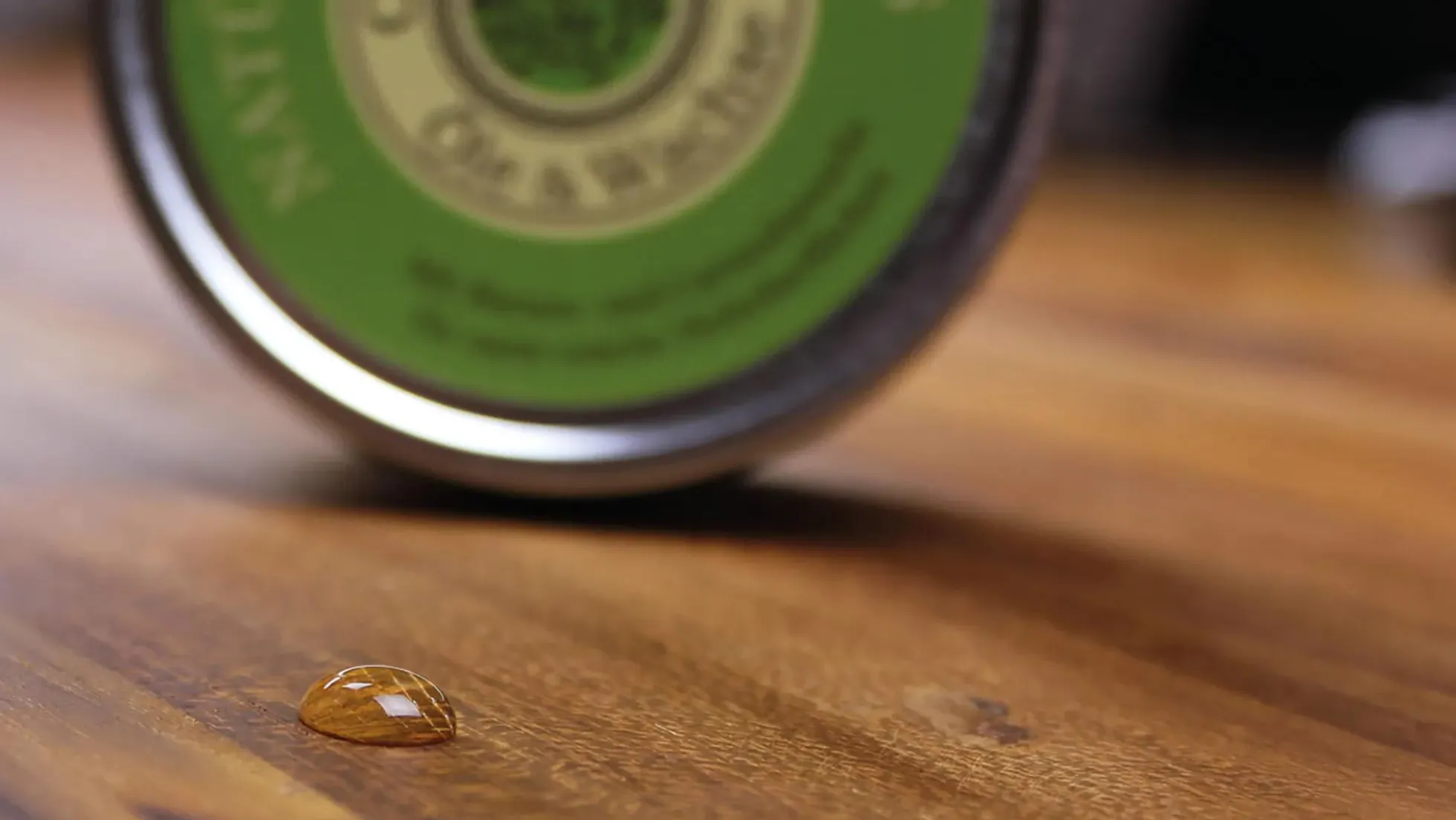 Oli Natura Möbelwachs 125 ml