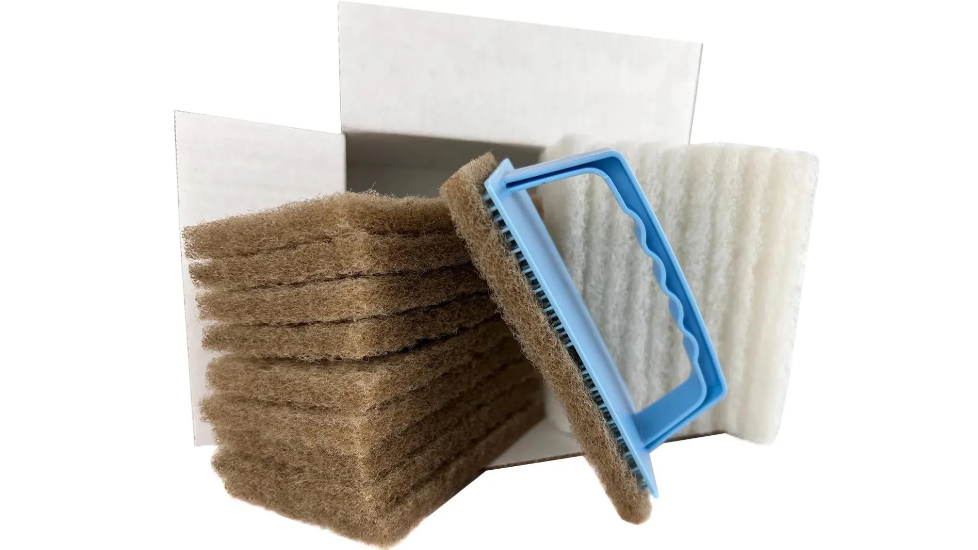 Oli Natura Pad-Set, 21-tlg.