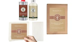 Oli Natura Pflege-Set Nr.1