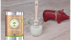 Oli Natura Pinselreiniger 1l