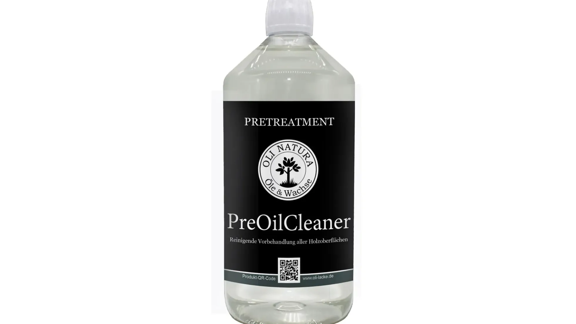 Oli Natura PreOilCleaner 1l