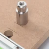 1 Paar Bankhaken für Vario-Bench - lang