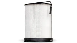 Papierfilter, Filterpatrone zu Absaugung FM300 Hohe Ausführung