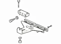 Parallelanschlag