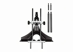 Parallelanschlag für alle Makita Fräsen
