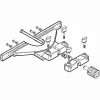 Parallelanschlag mit Microfeineinsteller