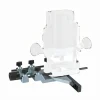 Parallelanschlag mit Microfeineinsteller