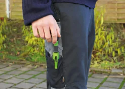 Pica BIG Dry Zimmermannsbleistift mit Köcher