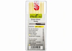 Pica Dry Ersatzminen 10 Stück Gelb