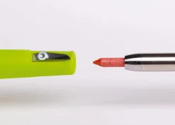 Pica Dry Longlife Automatic Pen mit Ersatzminen graphit