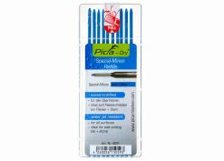 Pica Dry Spezialminen 10 Stück Blau