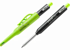 Pica Dry Spezialminen 10 Stück Grün
