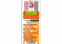 Pica Dry Spezialminen 8 Stück Sommer-Minen