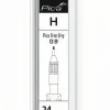 Pica Fine Dry Ersatzminen 0.9 (H)