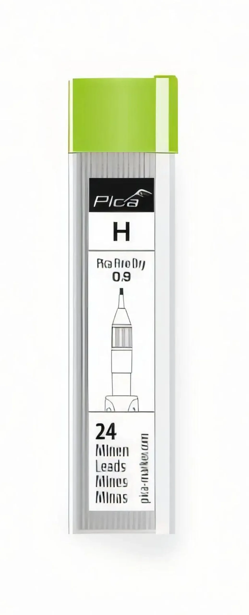Pica Fine Dry Ersatzminen 0.9 (H)