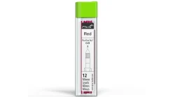 Pica Fine Dry Ersatzminen ROT (SB) 1 St.