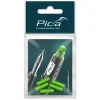 Pica Fine-Dry Ersatzradierer, 5 Stk.