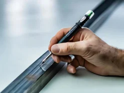 Pica Fine Dry Longlife Automatic Pencil 0.9