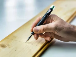 Pica Fine Dry Longlife Automatic Pencil 0.9