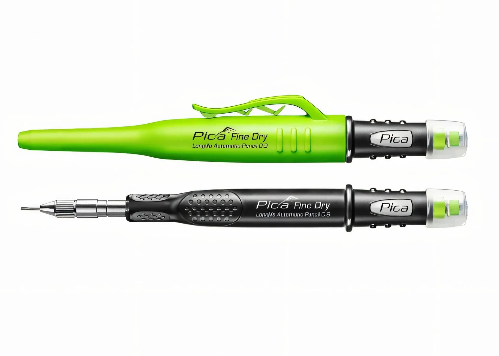 Pica Fine Dry Longlife Automatic Pencil 0.9