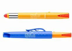 Pica GEL Signalmarker Rot