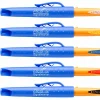 Pica GEL Signalmarker Schwarz