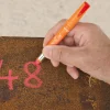 Pica GEL Signalmarker Weiß