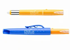 Pica GEL Signalmarker Weiß