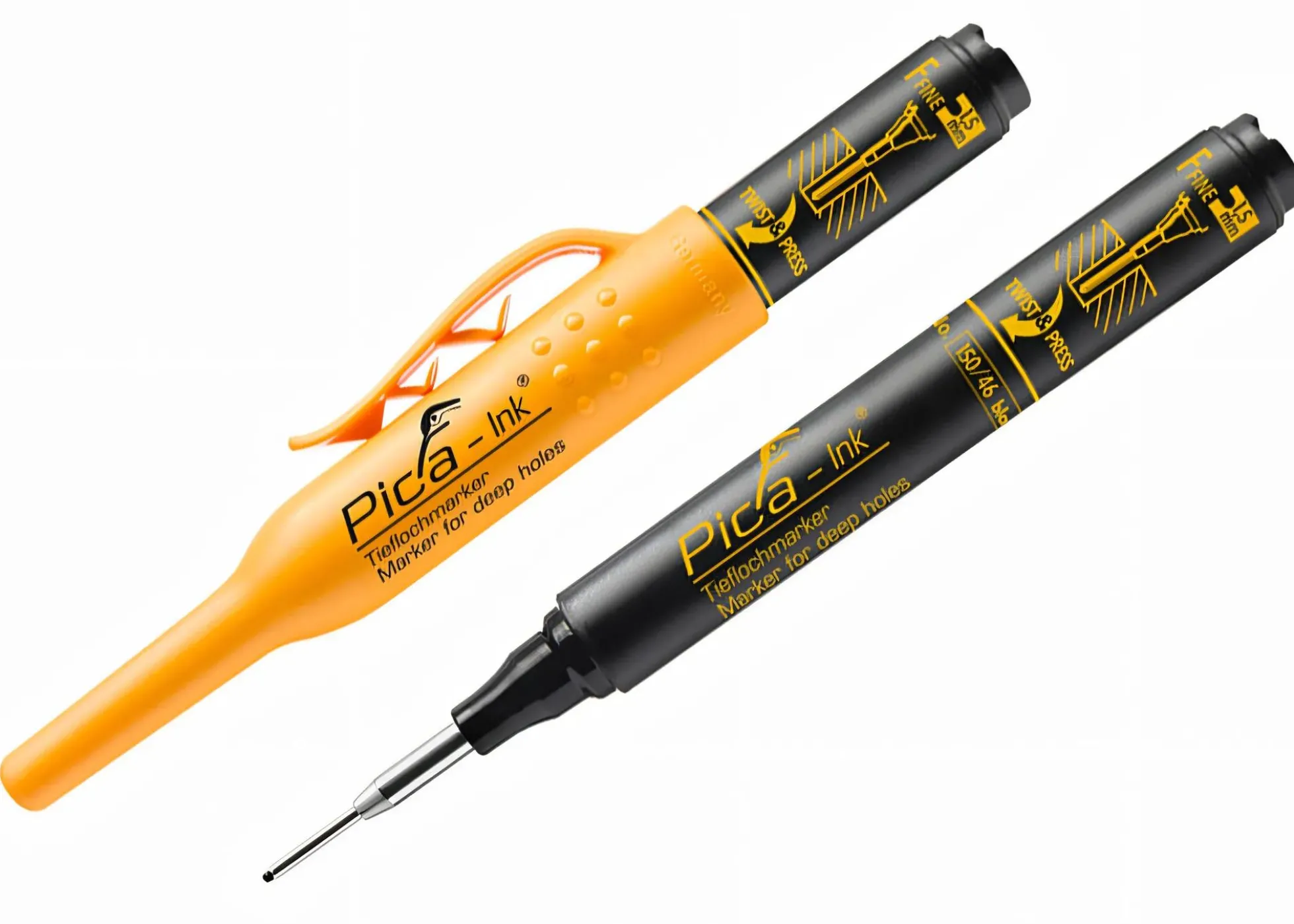 Pica Master-Set SCHREINER