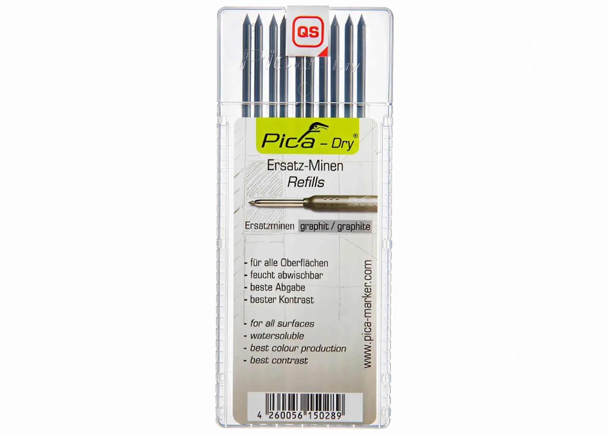 Pica Master-Set SCHREINER