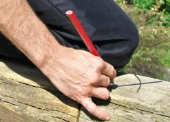 Pica POCKET - Köcher mit Steinhauerstift