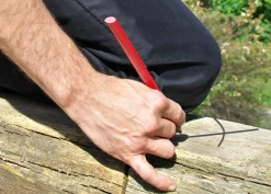 Pica POCKET-Köcher mit Zimmererstift