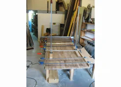 Piher Deckenstütze Modell 0 - 40 bis 60 cm