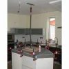 Piher Deckenstütze Modell 1 - 60 bis 100 cm