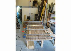 Piher Deckenstütze Modell 1 - 60 bis 100 cm
