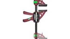 Piher Einhandzwinge Mini Quick 150 mm