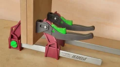 Piher Hebelzwinge Light Pal 160 mm