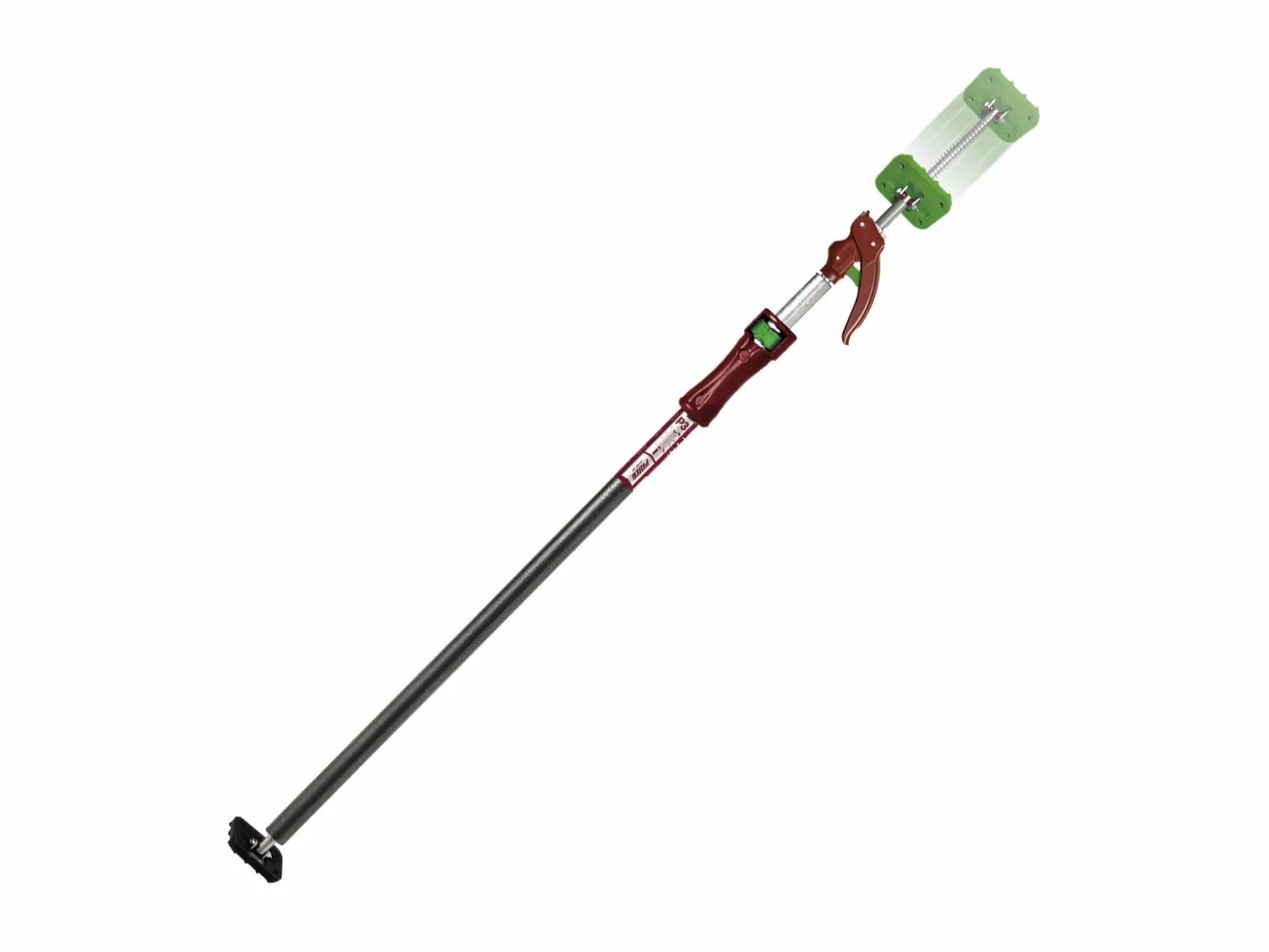 Piher Zubehör Schnellspanner ARM+