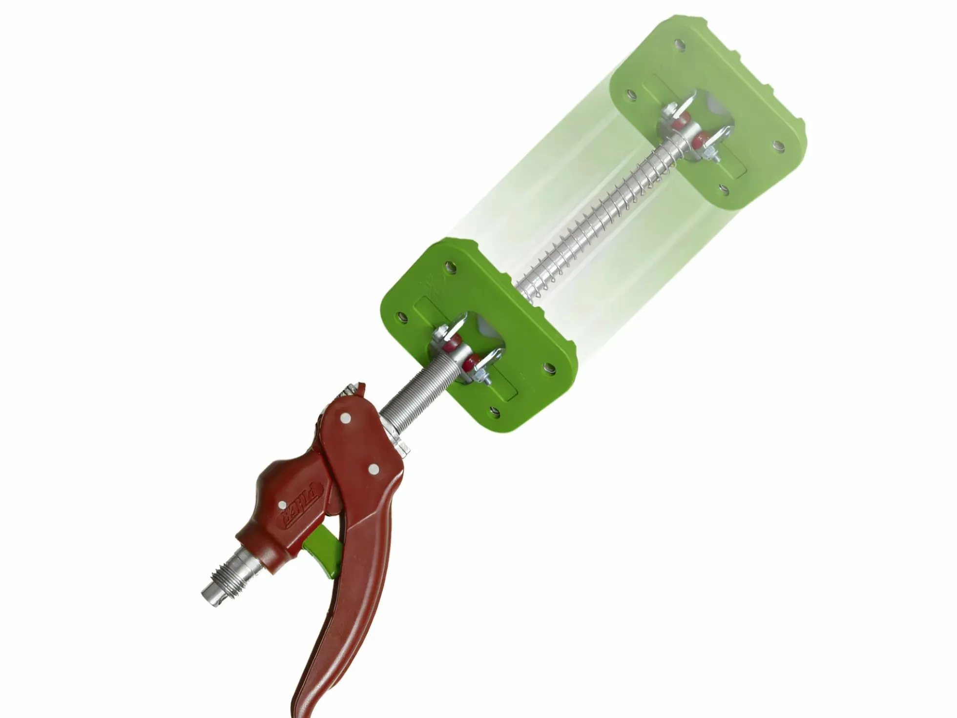 Piher Zubehör Schnellspanner ARM+