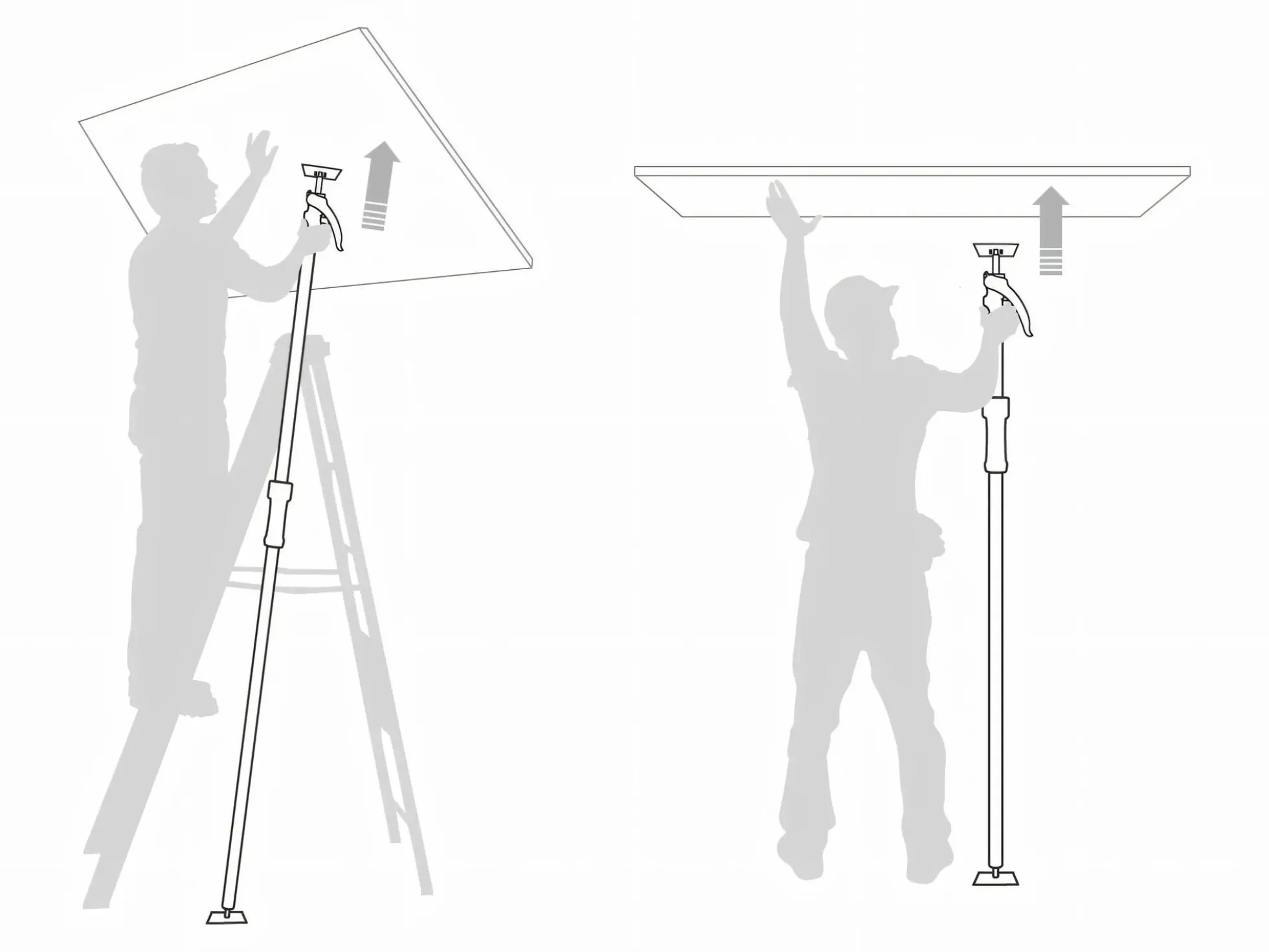Piher Zubehör Schnellspanner ARM+