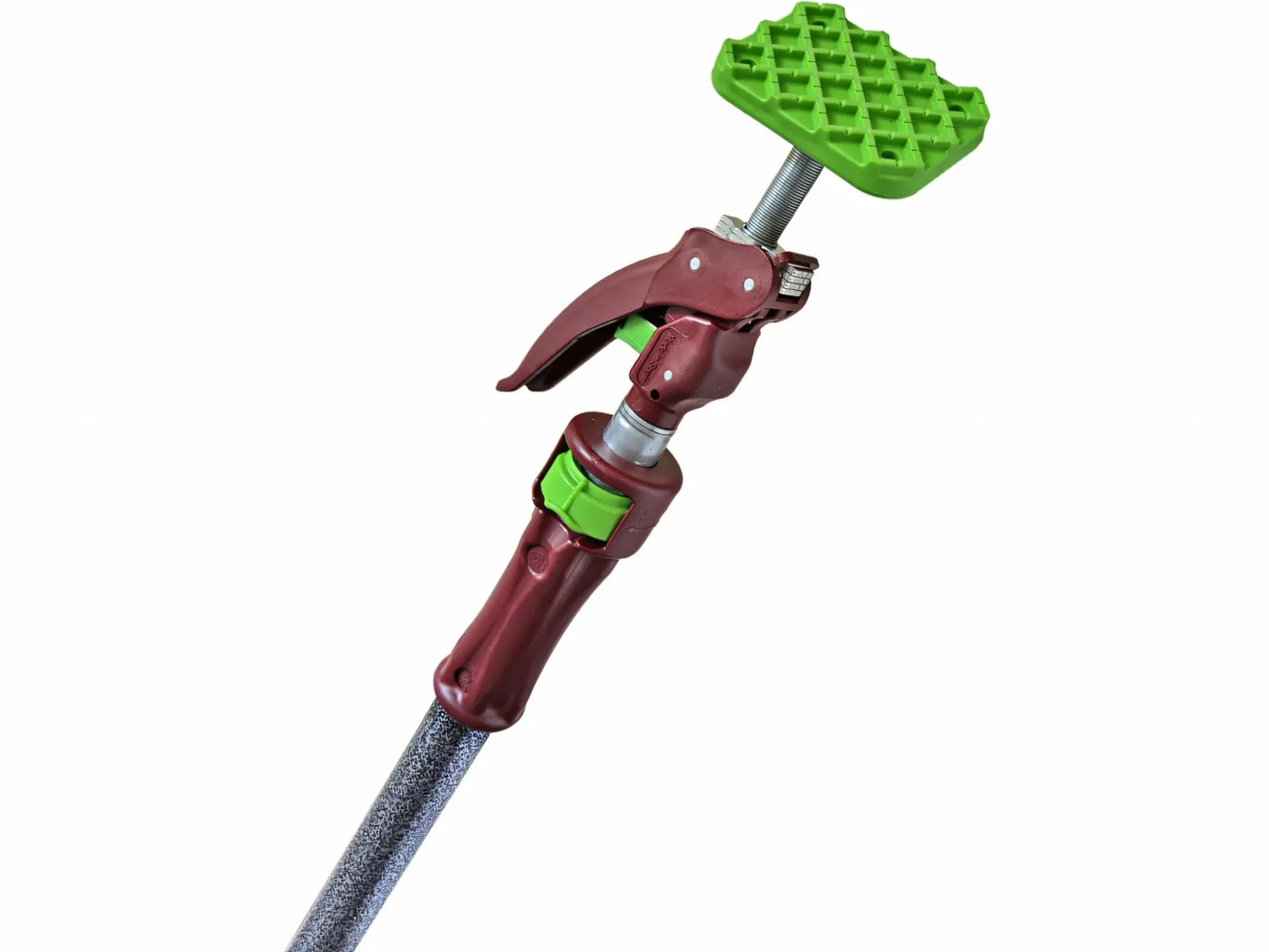 Piher Zubehör Schnellspanner ARM+
