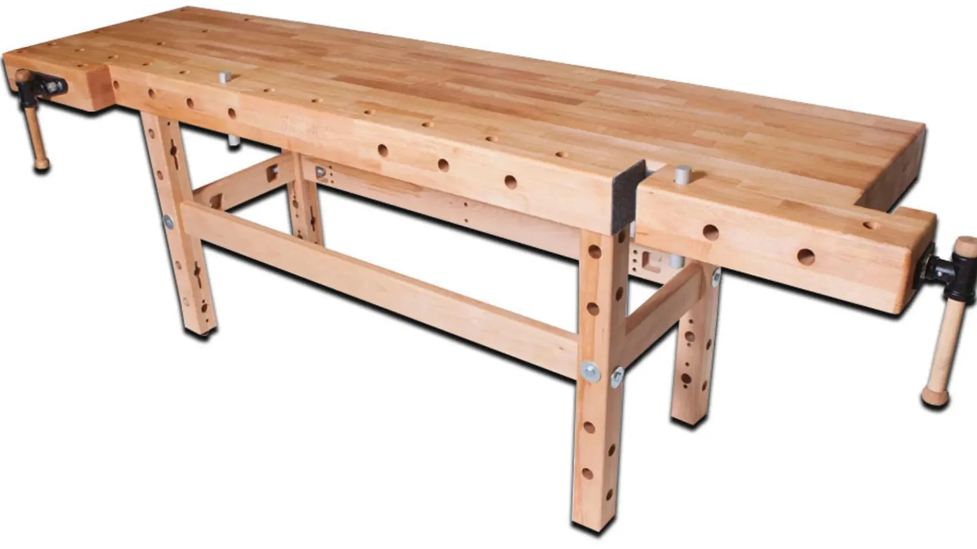 PINIE Hobelbank Profi Plus L