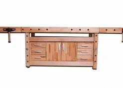 PINIE Hobelbank Profi Plus L