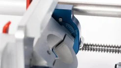 Pivoting Router Lift OFL3.0 and Suhner Motor Complete Set - US Blue Edition