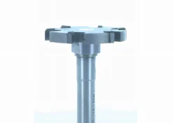Planfräser Corian Z6 Ø 52 mm