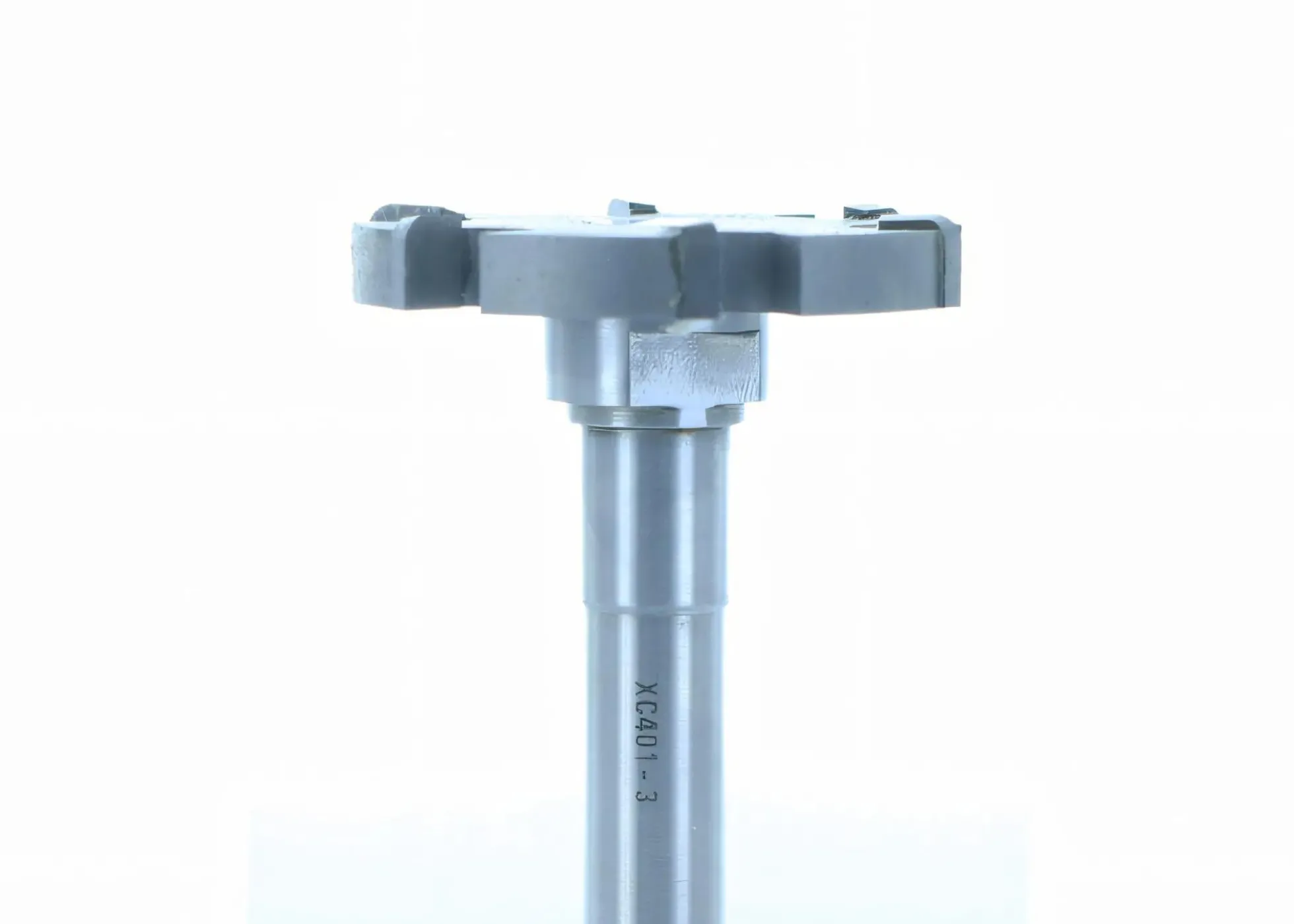 Planfräser Corian Z6 Ø 52 mm