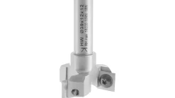 Planfräser HW mit Wendemesser Ø 39 mm
