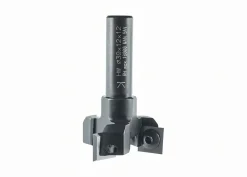 Planfräser HW mit Wendemesser Ø 39 mm