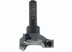 Planfräser HW mit Wendemesser Ø 59 mm