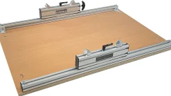 Planfräsgerät sauter SlabMatrix Basic 1.0